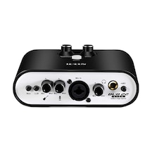 Icon Duo22 Live Ses Kartı
