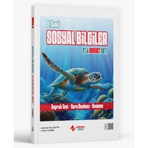 İşleyen Zeka 6.sınıf 3 Lü Kuvvet Sosyal B. - 26-27