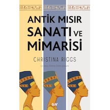 Antik Mısır Sanatı Ve Mimarisi