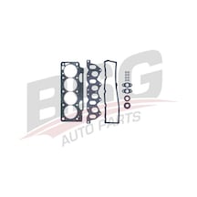 Bsg Takım Conta Ust Skc Harıc Vıton Kecelı Subap Lastıklı - R11 R21 00-
