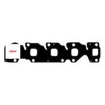 027001p Egzoz Manifold Contası Doblo-corsa-ıdea-panda-punto 1.3 Jtd Corteco 73500058/ 849219/ 850110/ 55569044