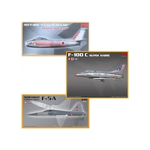 Pm Model Maket Set Tuaf Nostaljı