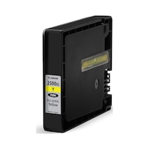 Canon Pgı 2500xl Uyumlu Sarı Kartuş - Canon İb 4050/ Mb 50