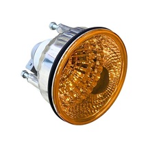 Sinyal Lambası Duylu Yuvarlak 98 Mm Otokar-temsa