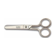 Hubrendy Kargo A3202-5,5 Manifatura Makası No: 5,5 İnç / 13,97 Cm - Nikel Kaplama