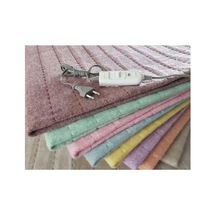 Elektrikli Battaniye Çift Kişilik 120x160 Cm Çok Renkli