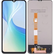 Vivo Y53s Lcd Ekran Dokunmatik