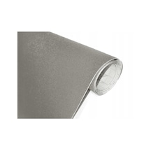 Alkor 368-0004 Gri Kadife Folyo Kendinden Yapışkanlı 45cm X 1mt