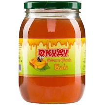 Okyay Kavanoz Bal 2 KG