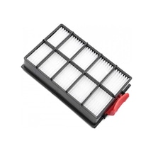 Srfn Ticaret Roxx´x ProSilence Elektrikli Süpürge Filtresi Hepa Filtre