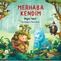 Merhaba Kendim - Aıaı-898819