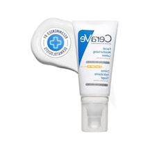 Yüz Kremi, Spf 50 Koruma İle Nemlendirici Formül
