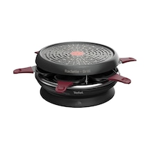 Tefal RE182012 Store'Inn Raclette Elektrikli Izgara