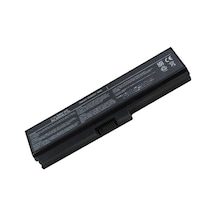 Toshiba Uyumlu Satellite A665-3Dv6 A665-3Dv7 Notebook Bataryası. Pili N11.2533