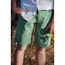 Mint Yeşili