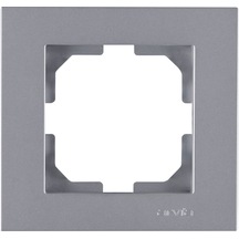 Arvia Silver Tekli Çerçeve