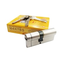 Kale Tuzaklı Sistem Barel 68mm Saten 164 Ktbs