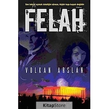 Felah - Volkan Arslan - Cinius