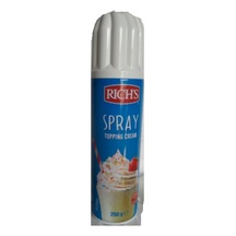 Rich's Sprey Krema 250 G