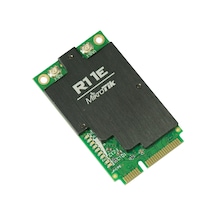 Mikrotik R11e-2hnd 2.4ghz 300mbps Minipcı-express Kablosuz Ağ Kartı