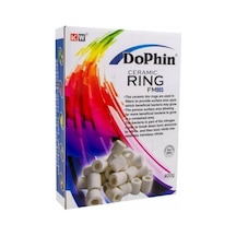 Ceramic Ring Seramik Dış Filtre Malzemesi 400gr