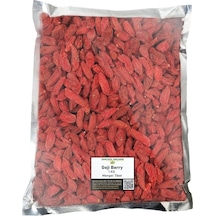 Goji Berry Yeni Mahsül Tibet Ürünü Çok Taze 1 Kg. Gojiberry Orijinal İthalat Ambalajında Diğer