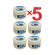 Lokman Aktar Ardıç Yağı Özlü Krem 5 x 100 ML