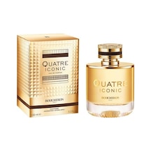 Boucheron Quatre Iconıc Edp 100 Ml Kadın Parfüm Aromatik