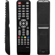 Onvo Ov24101-ov32100-ov32101-ov39100-ov42200-2200 Ed001nv1 / Nordmende Nm32100 - Nm42200 / Dreamstar 43ds1s - 2200 Ed00drsa Lcd Tv Kumanda