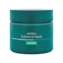 Aveda Botanical Repair Yıpranmış Saçlar Için Onarım Maskesi Zengin Doku 25 Ml