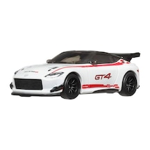 Hot Wheels Nissan Z Gt 4, Hrv73