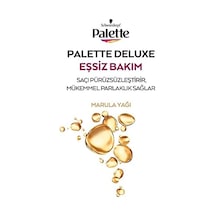 Deluxe 5-889 Şarap Kızılı Saç Boyası
