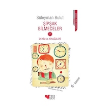 Şipşak Bilmeceler 2 / Deyim Ve Atasözleri Diğer