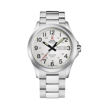 Swiss Military By Chrono SMP36040.26 Çelik Erkek Kol Saati