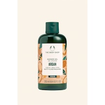 Argan Yağı