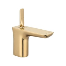 Fontana FK-5112 Lavabo Bataryası Altın Fontana FK-5112 Lavabo Bataryası Altın