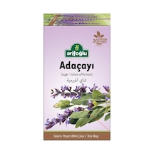 Adaçayı 20li Süzen Poşet Çay