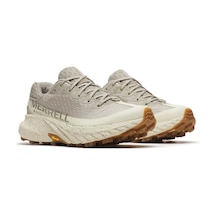 Merrell Agility Peak 5 Gtx Gore-tex Unisex Spor Ayakkabı J068702 Ekru