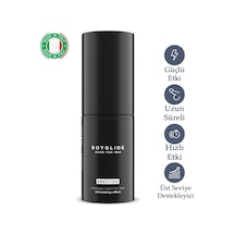 İntimateline Boyglide 30 Ml Krem