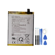 Axya OnePlus Nord N10 5G Pil Batarya ve Tamir Seti