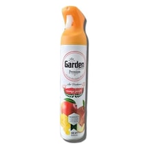 Garden 300 Ml Oda Spreyi Mango Peach Mango