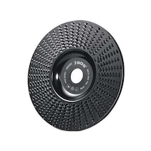Sgs2281 - Sgs2281 - Sgs Ahşap İşleme Taşlama Diski Düz 115mm 22,22mm