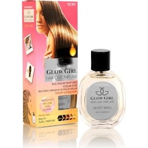 No Nome Glow Gırl Hair Care Parfume Egan Yağlı 50 Ml Secret
