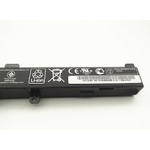 Asus Uyumlu X750Ja, X750Jb, X750Jn, X750V Batarya Pil 545786412