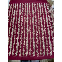 Dt 2004.02 Bordo-gold Su Yolu Bordo