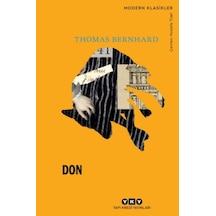 Don - Huvj-875336