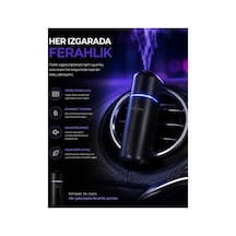 201705 Rulopak Aura Drive Araç İçi Koku Makinesi