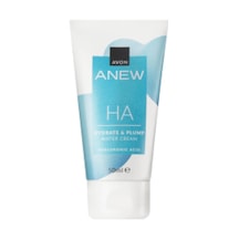 Anew Hyalüronik Asit İçeren Dolgun Görünüm Veren Su Bazlı Krem 50 Ml