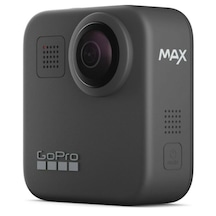 Gopro MAX 360° 16 MP 5K VR Aksiyon Kamerası