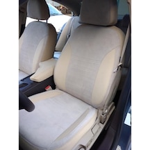 Opel Insignia Araca Özel Oto Koltuk Kılıfı (425616810)